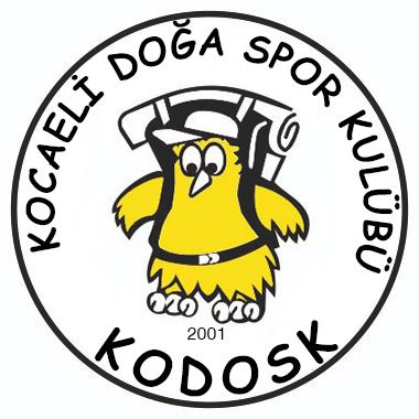 KODOSK - Kocaeli Doğa Spor Kulübü